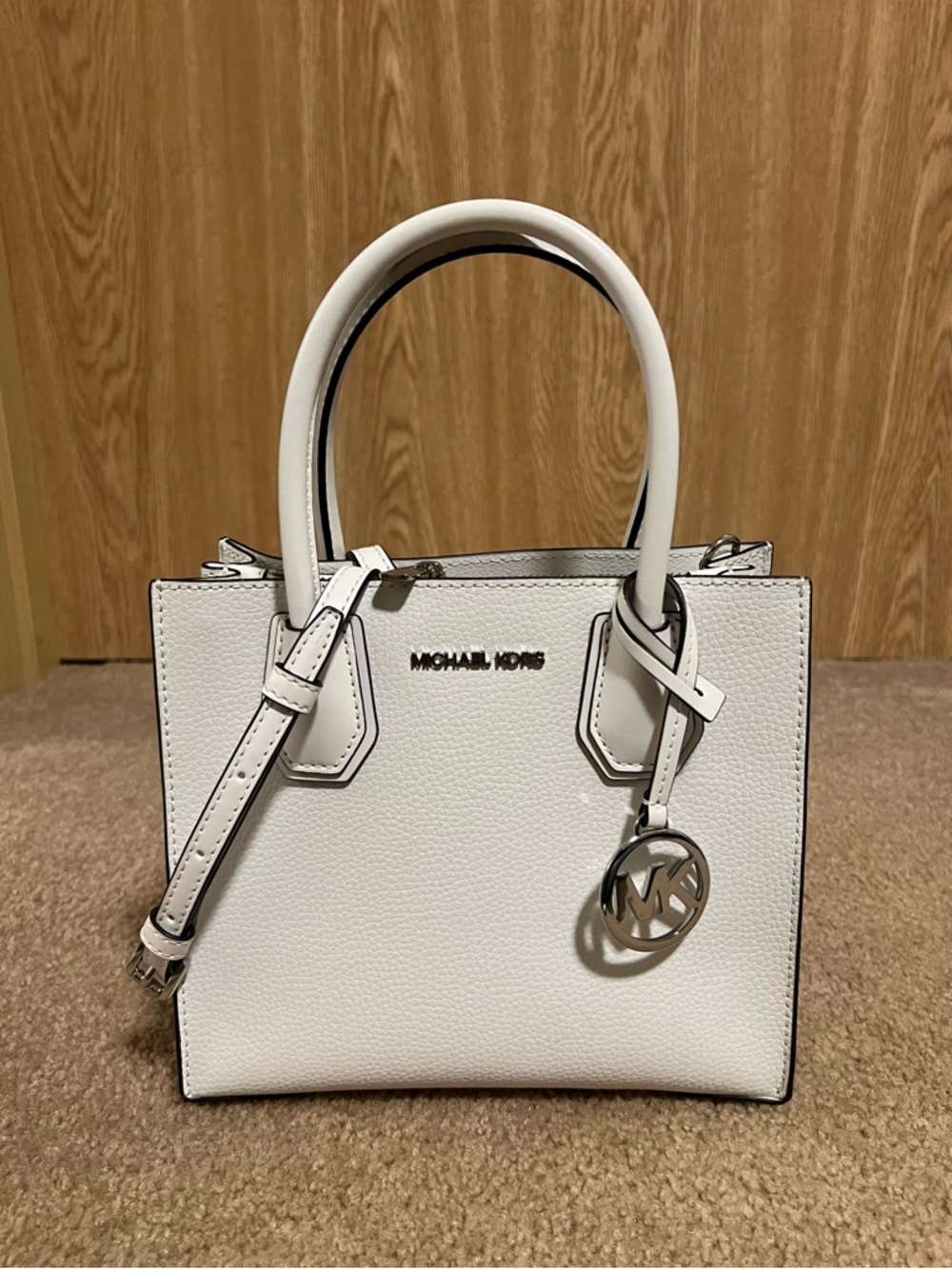 Michael Kors Medium Mercer